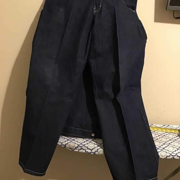 🔥SALE, COOGI,  outfit, jacket 2XL, jeans=38x34, great cond, no rips/stains 🔥🔥 - Picture 12 of 16